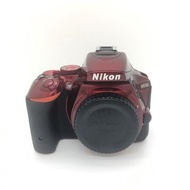 Nikon D5500