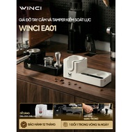 Winci EA01 Force Control Handle Holder and tamper, Force Control