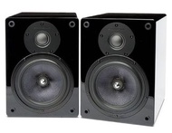 cambridge audio speaker SL30 一對 （鋼琴黑色木）