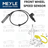 MEYLE GERMANY FRONT WHEEL SPEED SENSOR BMW E36 Z3 E36 318i 320i 325i 328i