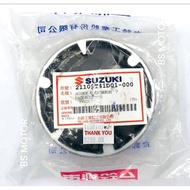 ( ORIGINAL ) SUZUKI V100 FRONT PULLEY ASSY TAIWAN PULLEY SET DEPAN V100