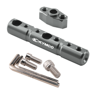 Giá Đỡ Gương Chiếu Hậu Đa Chức Năng Chekis Dành Cho Yamaha FZ150 FZS150 FZS150I FZ150I CT250 CT300 C