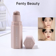 Fenty Beauty Contour Bar Easy to Makeup Nose Contour High gloss Matte Contour Makeup Face