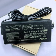 Original Adapter/Charger Asus Tuf Dash F15 Fx516Pc Fx516Pe A20-180P1A/Ap-180Tb H 20V 9A 180W Best
