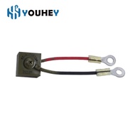 2026
 XT-1-25F 10A XT-1-40F 12A Marathon Generator Dedicated Rectifier Selenium Pile Alternator Vari