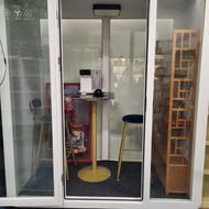 隔音室 隔音房 隔音艙 Soundproof room