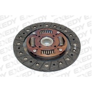 Clutch Set TOYOTA AT171 AE86 EE90 AE92 EE100 EE111 STARLET 2E 4EFE 1.3 5EFE 1N 1.5 4A 4AGE 1.6 8" 21