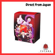 Pokémon TCG Deck Case: Team Rocket's Glory