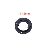 1pcs New for Panasonic 14-42 Bayonet Ring G Vario 14-42mm f/3.5-5.6 ASPH Mega OIS For For Barrel Tub
