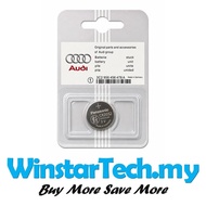 Audi AG AudiAG Remote Car Key Battery CR2032 3Volt 3V 3 V