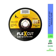 Flexcut Cutting Stone 100 x 1 x 16 / 4" x 1 x 16