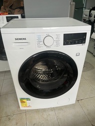 Siemens 西門子 iQ300 洗衣乾衣機 (8kg/5kg, 1400轉/分鐘) WD14S460HK
