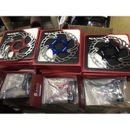 Rotor Raze 160