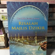 TREATISE OF DZIKIR