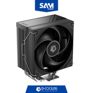 ID-COOLING FROZN A410 SE CPU Cooler 4 Heatpipe Intel AMD