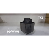 ORIGINAL LOWER ARM BUSH PERODUA MYVI