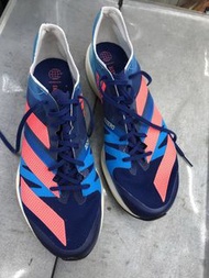 adidas adizero takumi sen 8 43碼