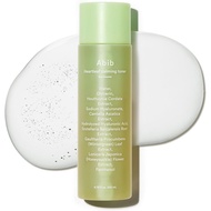 Abib Heartleaf Calming Toner Skin Booster 7.1 fl oz / 210ml I Toner for Senstive Skin