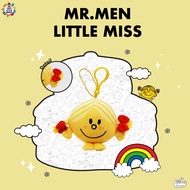 Little miss Sunshine Keychain (Mr.men and miss)