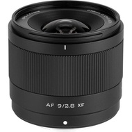 Viltrox AF 9mm f/2.8 Air FX Auto Focus Lens