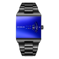 Medieval Alien Y2k Original Watch Twisted Retro Fashion Advanced Ins Niche Quartz Watch 6-pin Futuri