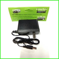 ⌫ Ⅳ ♥ ORIGINAL ABS CBN TV PLUS ADAPTOR