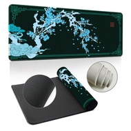 Simple Mouse Pad Popular Advanced Japanese Game E-Sports Office Cherry Blossom Table Mat Mouse Pad 6