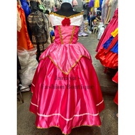 Princess Aurora Costume for Kids- Disney Costume