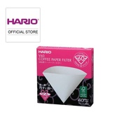 Hario V60 Coffee Paper Filter 02 VCF-02-40W