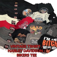 CAR HARTT DI CKIES HAR LEY DAVIDS0N & HA RD ROCK CAFE TSHIRT #bajubundle