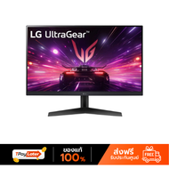 LG Monitor จอมอนิเตอร์ 24GS60F-B ULTRAGEAR 23.8" IPS FHD 180Hz (3Y)