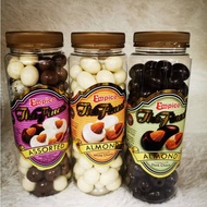 ALL EMPICO THE FINEST CHOCOLATE 560G