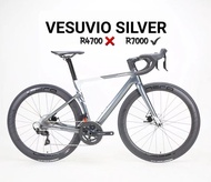 Sepeda Roadbike Java Vesuvio 22Sp Vlo