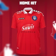 Sabah Fc Jersey 2023 Player Issue Home Away Jersey For Men Women LOTTO SABAH FC 2023 HOME JERSEY (AU