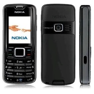 HP N-3110 Classic – Original Nokia Feature Phone with Durable Design & Reliable Performance