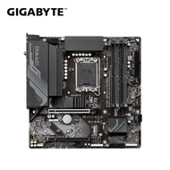 技嘉 B760M GAMING X AX DDR4(mATX/1H1P/Realtek 2.5Gb/Wi-Fi 6E+BT 5.3/註冊五年保)