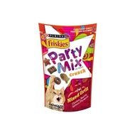 (ส่งฟรี 0 บาทจ้าาา) ขนมแมว Friskies Party Mix [ยกลัง 16 ซอง] ฟริสกี้ส์ ปาร์ตี้ มิกซ์