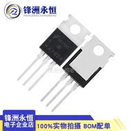2pcs KA7824ETU TO-220 24V Three-End Voltage Regulator KA7824 Imported