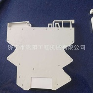 HD325-6 geganti trak sampah 569-06-61960