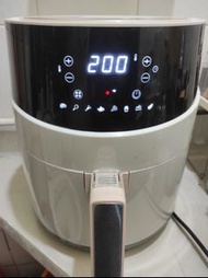 Woll 3.5 ltr 氣炸鍋