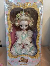 全新宮廷服pullip 公仔