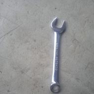 5/16" inch SNAP ON OXI 10 combination wrench
