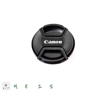 Canon EF 50mm F1.4 USM Non-Lens Cap