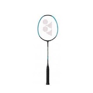 Yonex Badminton Frame Nanoflare 370 Speed (5UG5) - Black/Blue
