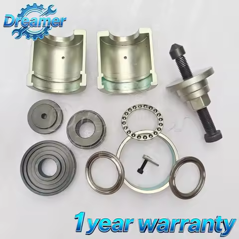 New DL501 0B5 DSG Transmission Piston Remove Kit suitable for Audi dual clutch piston replacement to