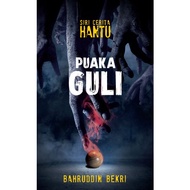 <books> ☞NOVEL Seram Siri Cerita Hantu Puaka Tasik Puaka Jambatan Puaka Bundle Puaka Rumah Sewa Buku