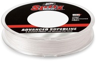 Sufix Advanced Superline 832 Braid 8 lb Ghost 300 yds (660-108GH) Sufix Advanced Superline 832 Braid
