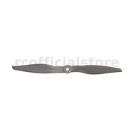 2PCS GEMFAN 10Inch 10×5E 10×6E 10×7E 10×7R 10×8E Electric Glass CW CCW Fiber Nylon Dark Gray Propell