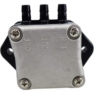 Fuel Pump Fit for Mercury Yamaha 4-Stroke 25HP 30HP 35HP 40HP 45HP 50HP 55HP 60HP Outboard Motor, Re