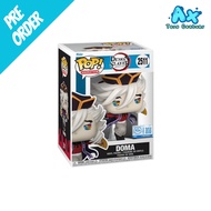 [PO] Funko POP Demon Slayer Doma